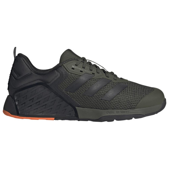 Adidas Dropset 3 Trainer